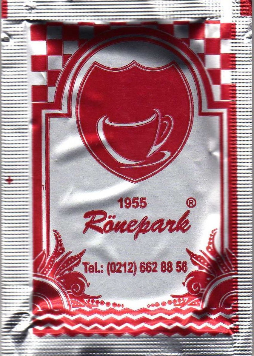0074 Rönepark (2009) - Yeşilköy